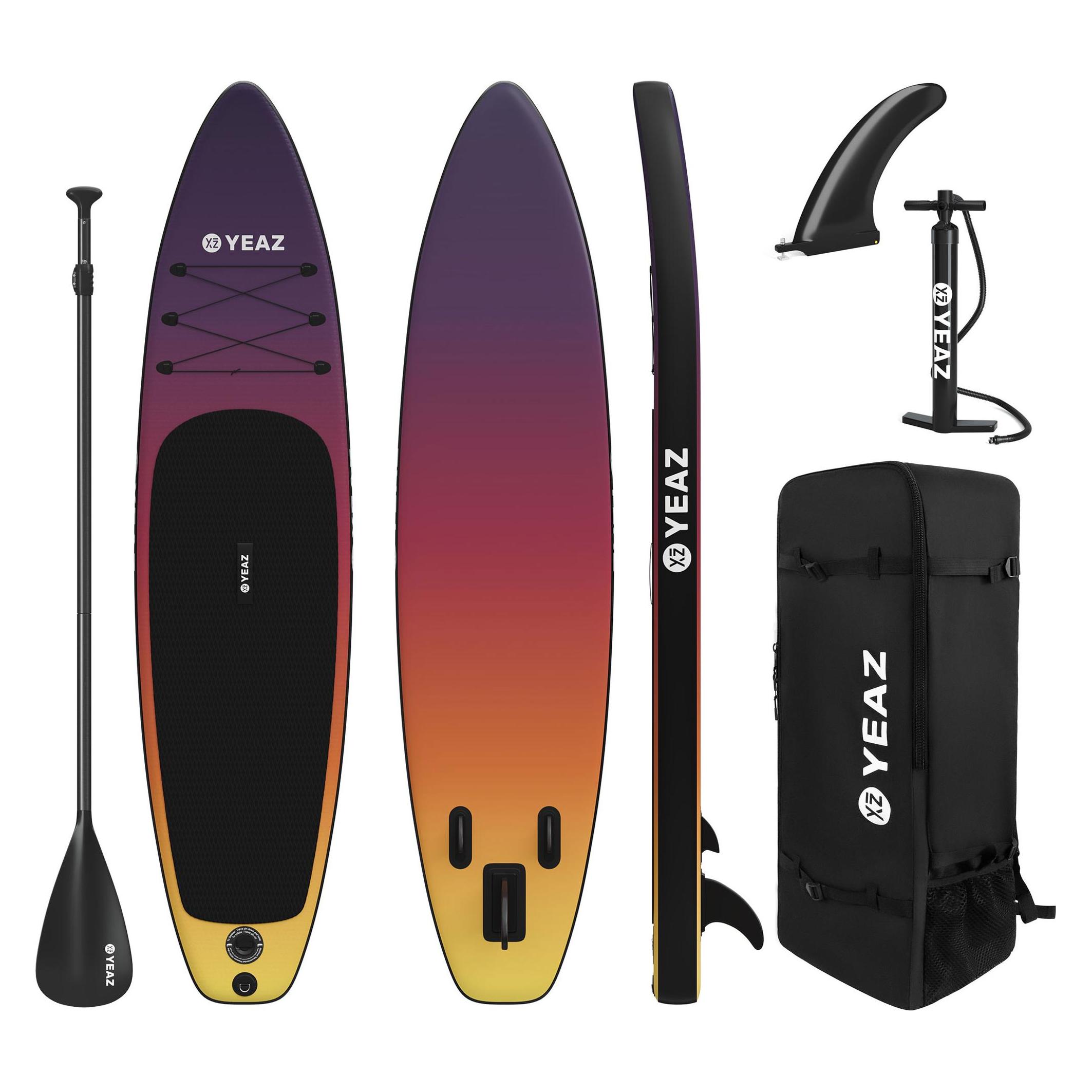 Yeaz Sunset Beach - Exotrace - Set (20549618)