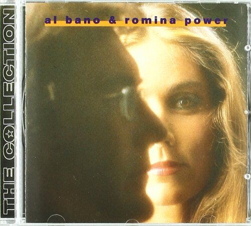 Al Bano & Romina Power - The Collection/New Artwork & T - Preis vom 04.10.2026 03:51:26 h