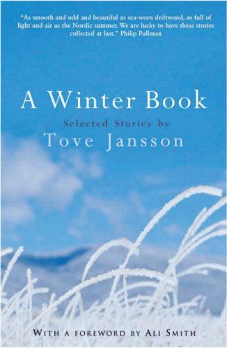 Tove Jansson - Winter Book: Selected Stories by Tove Jansson - Preis vom 15.10.2026 23:06:25 h
