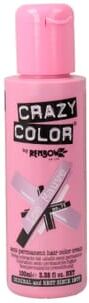 Crazy Color Creme Semipermanente #75 - Gelo Malva 100 ml