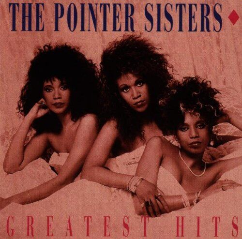 The Pointer Sisters - The Greatest Hits - Preis vom 08.10.2026 07:26:42 h