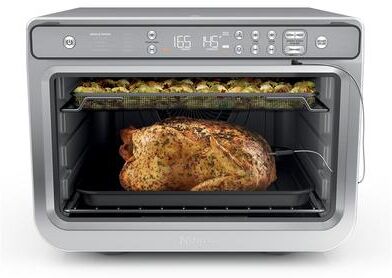 Ninja Prestige Smart XL Air Fryer & Countertop Oven with Pro Cook System