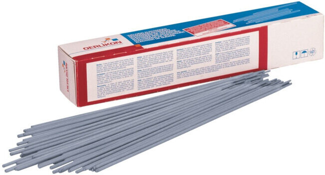 CITOREX Électrode en bâton D 3,2 x 350 mm Oerlikon ; Lincoln Electric (W000258270)
