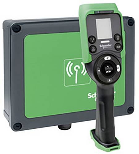 Schneider Electric XARS8D18W Industrielle Funksender/Funkstation 1St.