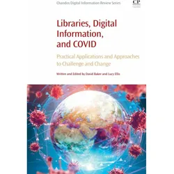 Libraries, Digital Information, and COVID, Fachbücher