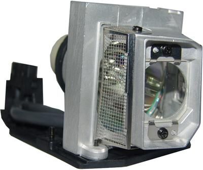 AL™ Series 725-10203 Lamp & Housing for Dell Projectors - 90 Day Warranty