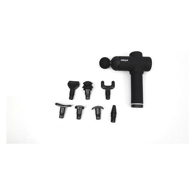 Asg Massage Gun (30 Stufen, 120 min) (ASG4149IONE SIZE)