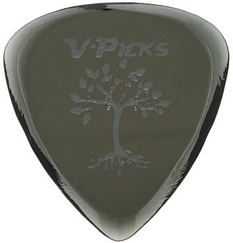 V-Picks Tree Of Life Guitar Pick Smokey