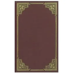 Textband zu Joseph Wagner's Ansichten aus Kärnten, Fachbücher von Heinrich Hermann