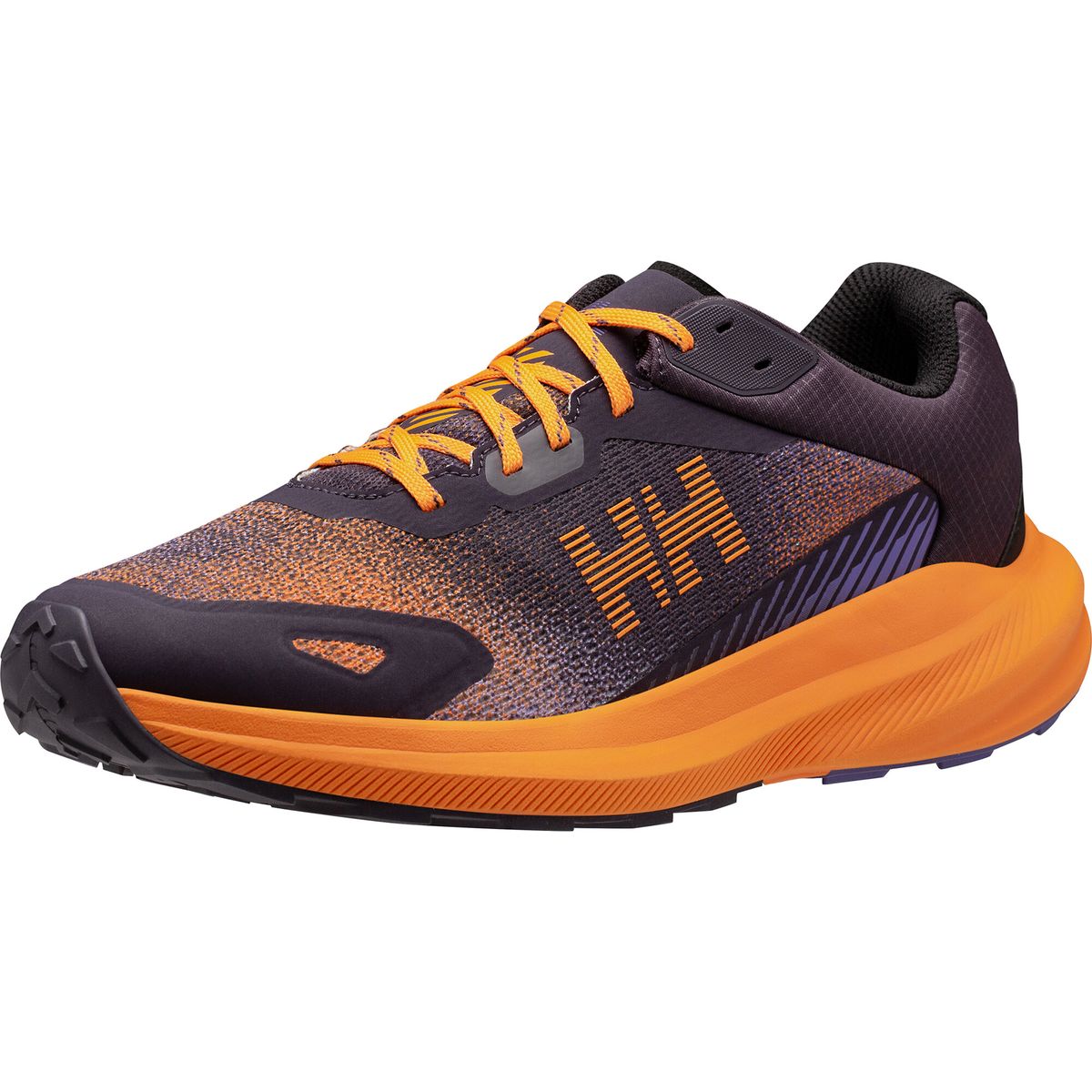 Helly Hansen Buzzard TR papaya speckle camo aop (660) 8.5 12057_660-8.5