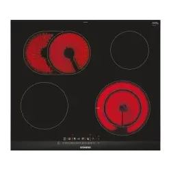 ET675FNP1E 60 cm Kochstelle autark Glaskeramik