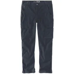Carhartt Relaxed Straight Force Ripstop Cargo Hose