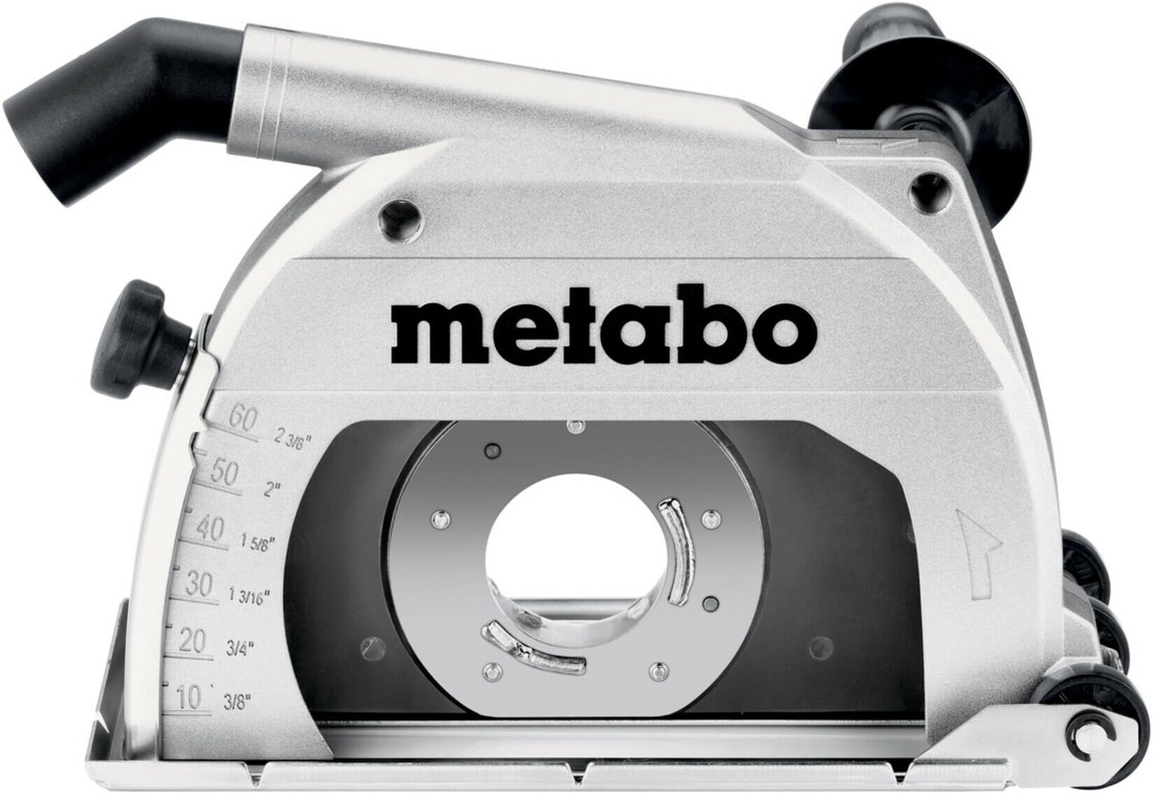 Metabo Trenn-Absaugschutzhaube CED 230 (626752000)