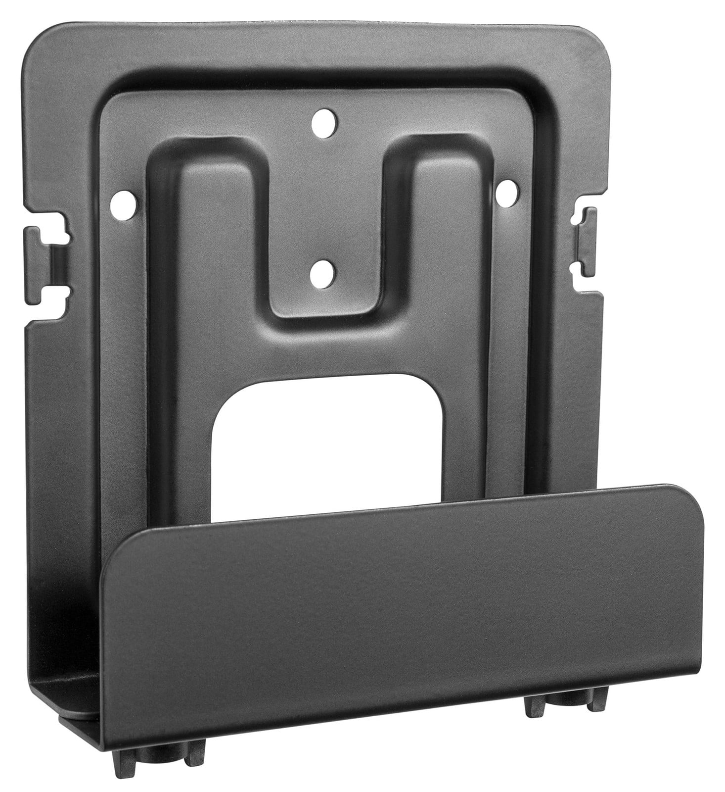 RICOO Universele wandbeugel Z0602 voor IP-TV set-top box, router en mediaplayers