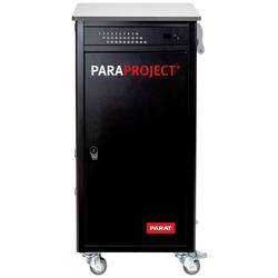 Parat PARAPROJECT® Trolley C30 Lade- und Managementsystem Wagen Fächermass: 31 x 328 x 250 mm 830700999