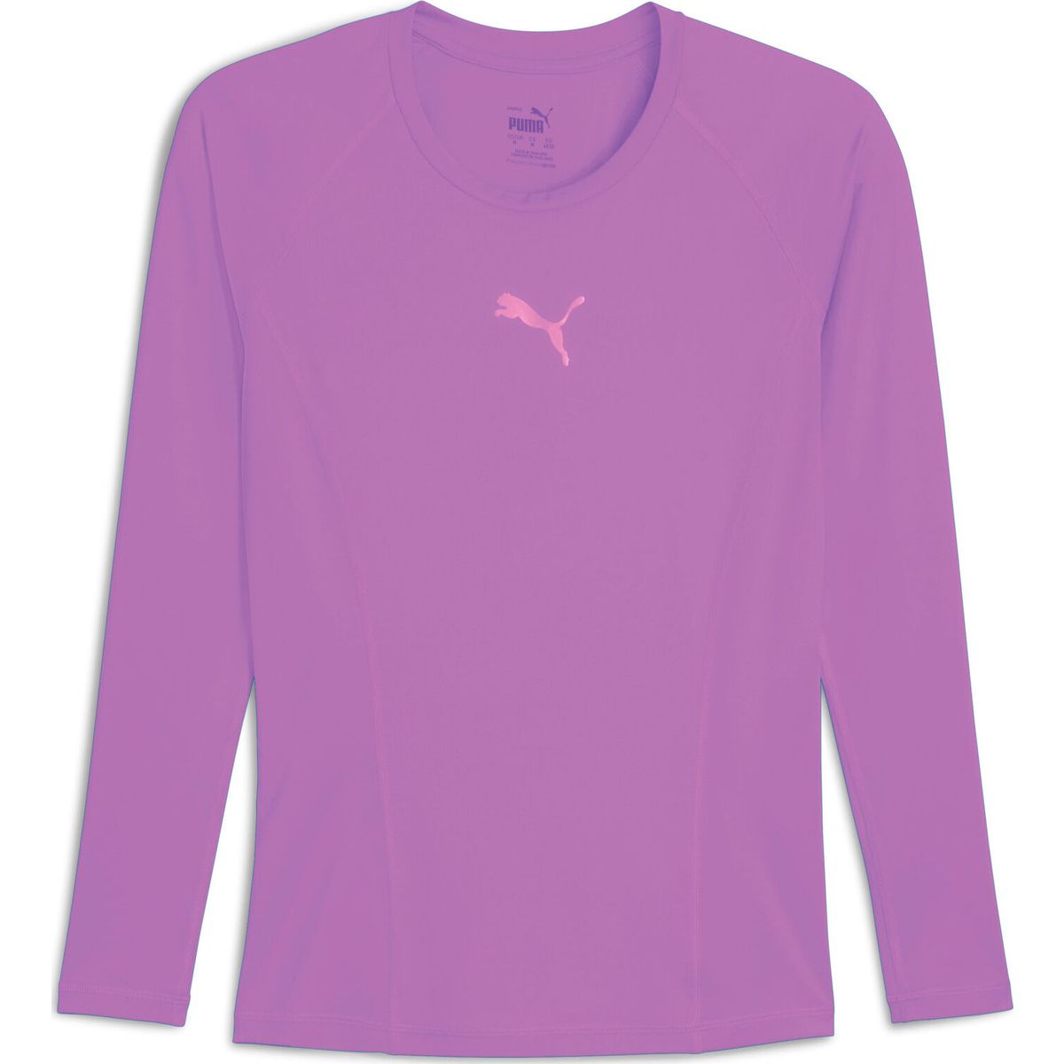 Puma Liga Baselayer Tee LS ultra violet (33) XL 659879-33-XL