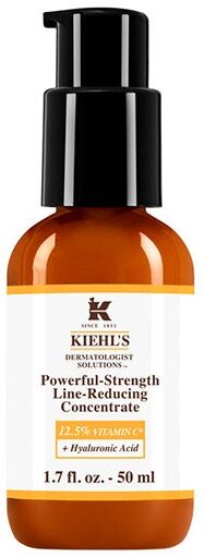 Kiehls Powerful-Strength Line-Reducing Concentrate 50ML