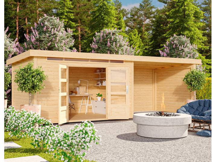 Karibu Ammersee 6