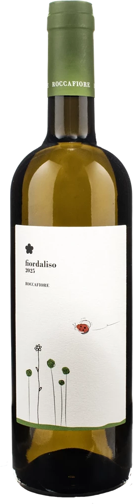 Cantina Roccafiore Grechetto Fiordaliso 2025
