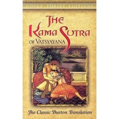 The Kama Sutra of Vatsyayana, Taschenbuch von Vatsyayana, Dover Publications, 978-0-486-45237-1