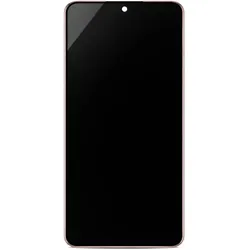 Xiaomi Display + Touch 15T 5G Gold 5600030O12A00 (Display, Xiaomi 15T), Mobilgerät Ersatzteile, Gold