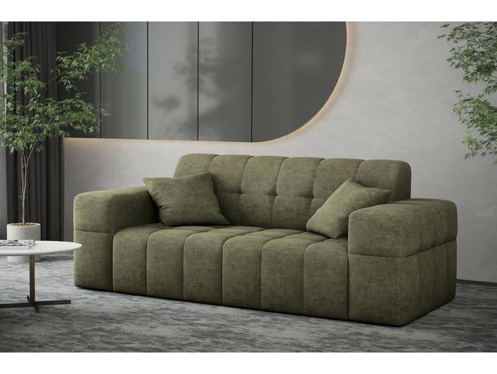 yourhouse24 2-Sitzer Sofa BALIA, Seite universal