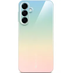 ONEFLOW Splash Cover Samsung Galaxy A16 (4G) Design Muster