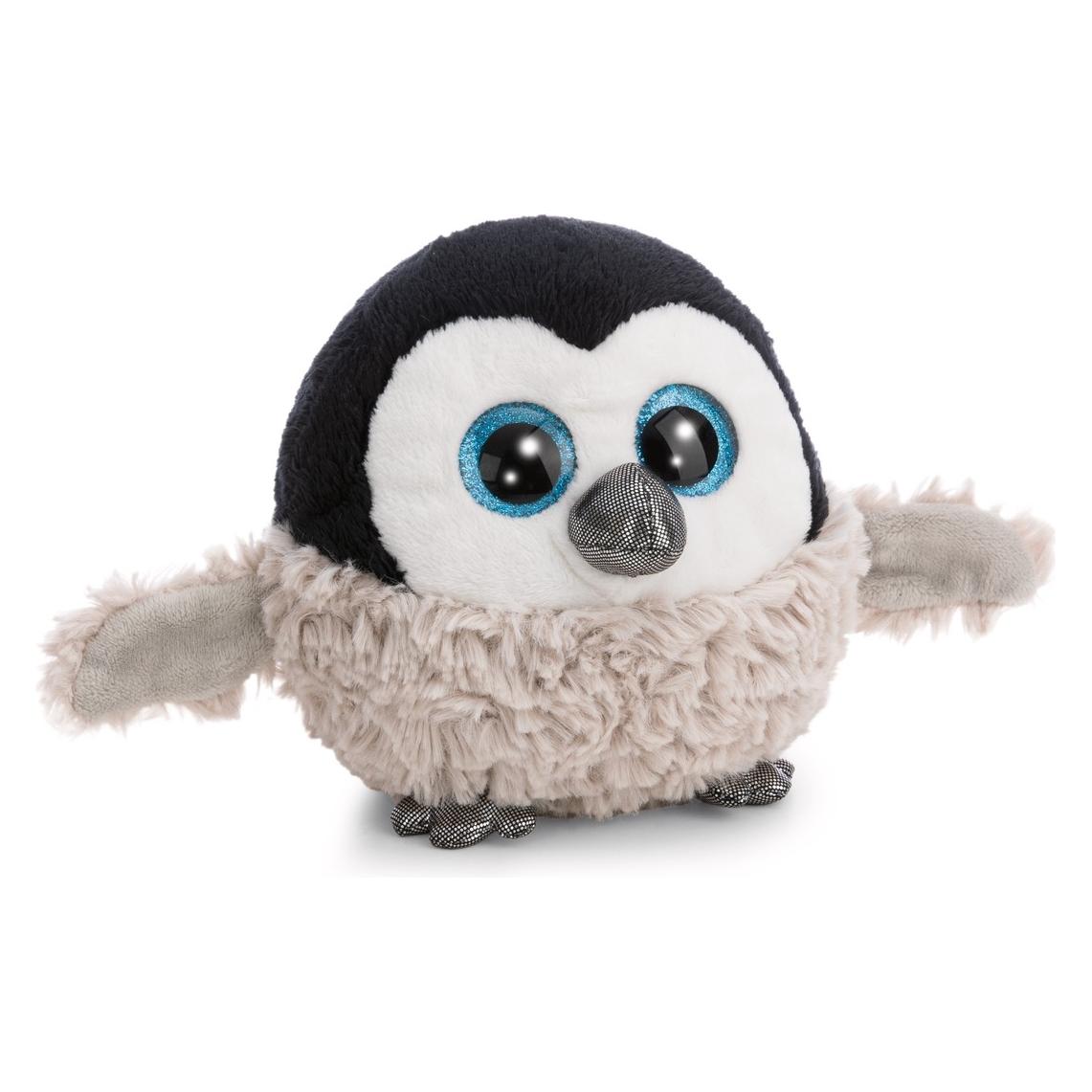 NICI Plüsch Baby Pinguin Piffi schwarz 15cm (15 cm) (70580237)