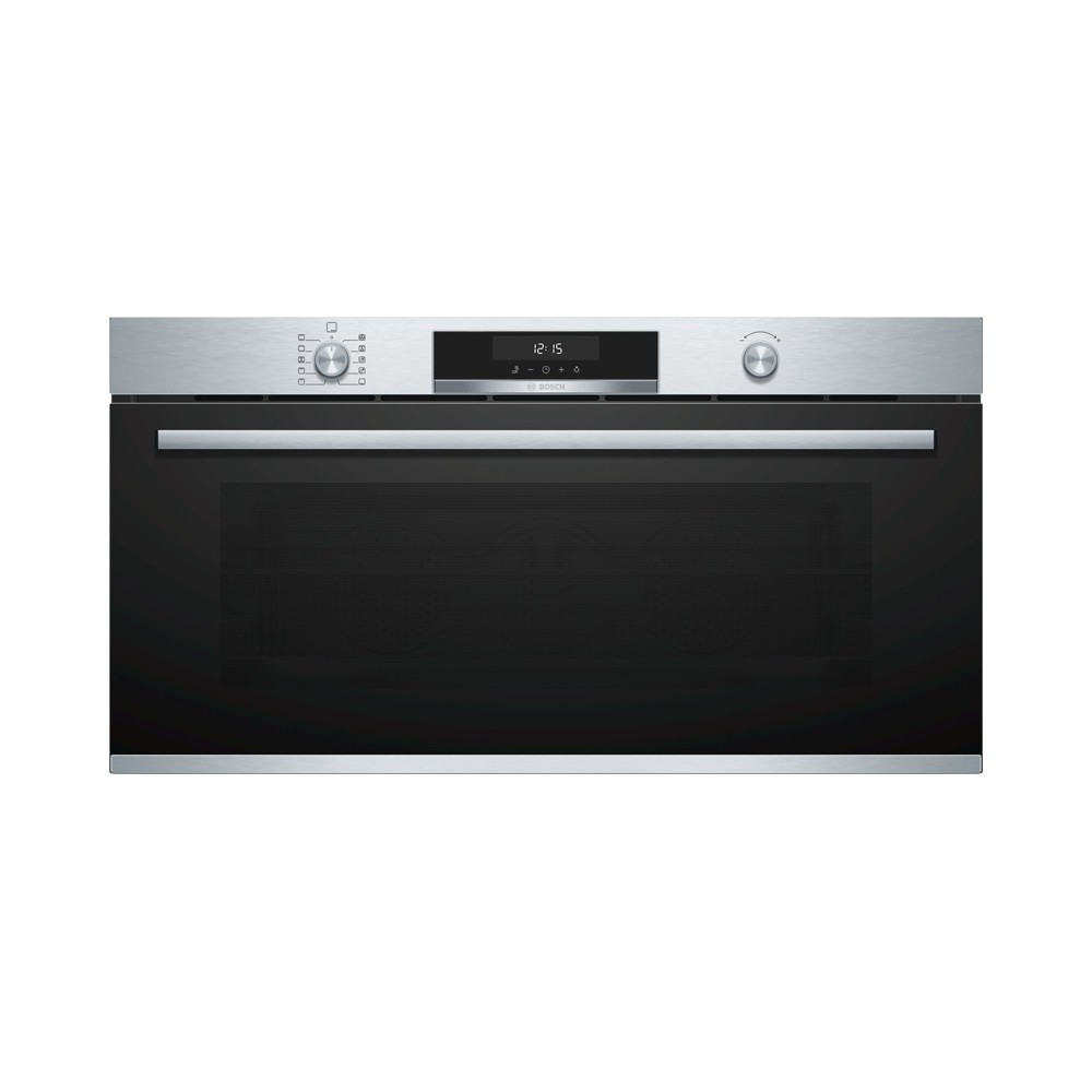 Bosch VBC5580S0 breedte: 90 cm