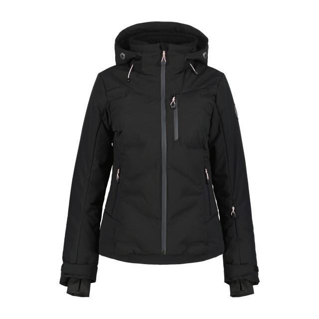 Icepeak flovilla ski jack dames -