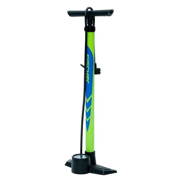 Fischer Stand-Pumpe Plus Volume (50471)