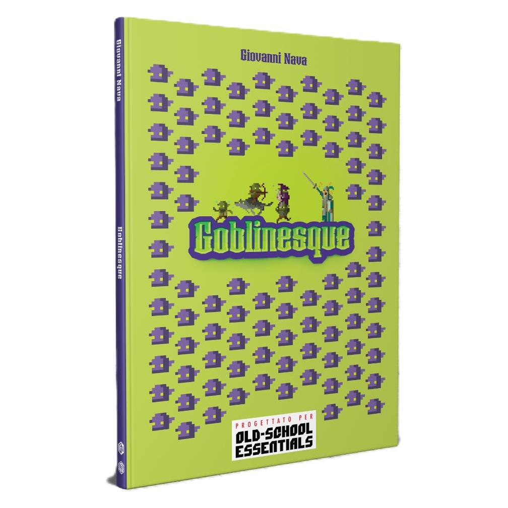 Asmodée Goblinesque (Deutsch) (66666392)