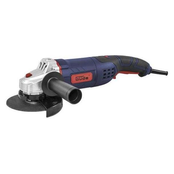 Güde Winkelschleifer WS 125-1150 E (125 mm) (58108)