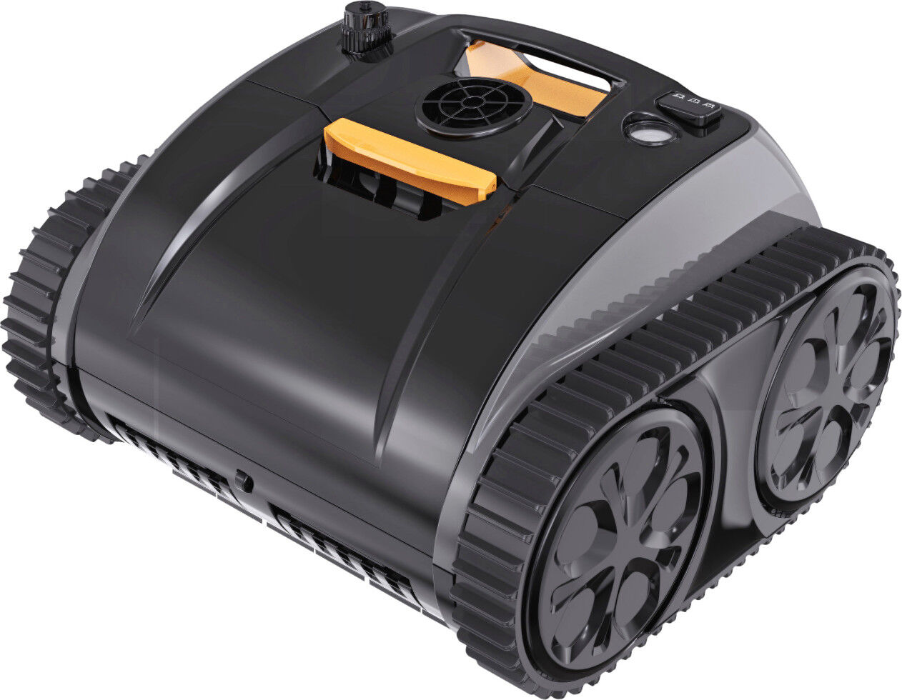 Steinbach Akku Poolroboter Poolrunner SMART RXB 450