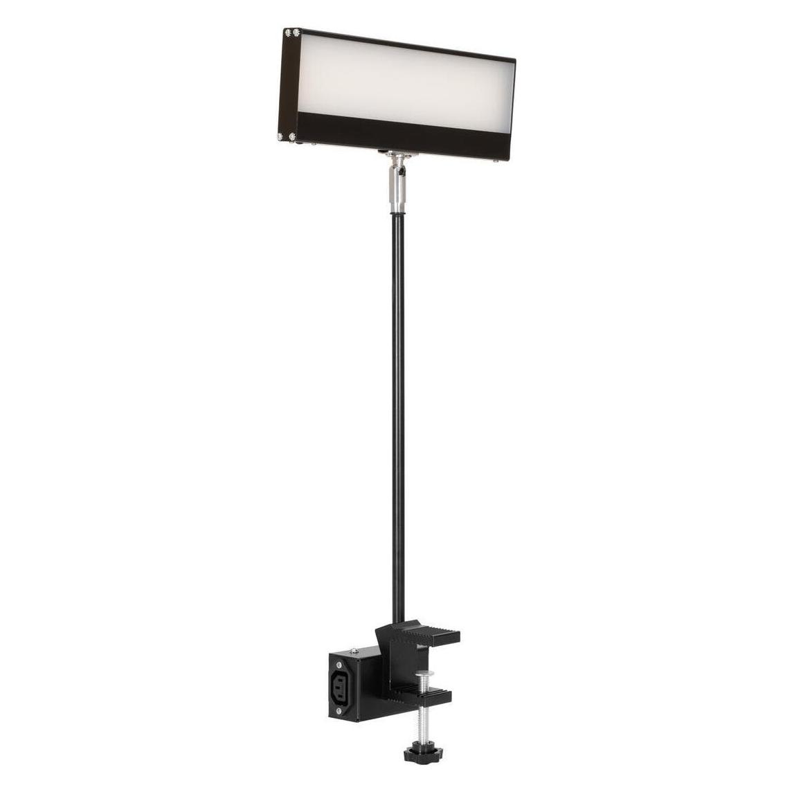 Eurolite LED KKL-40 Fluter 3CT schwarz (LED) (41600602)