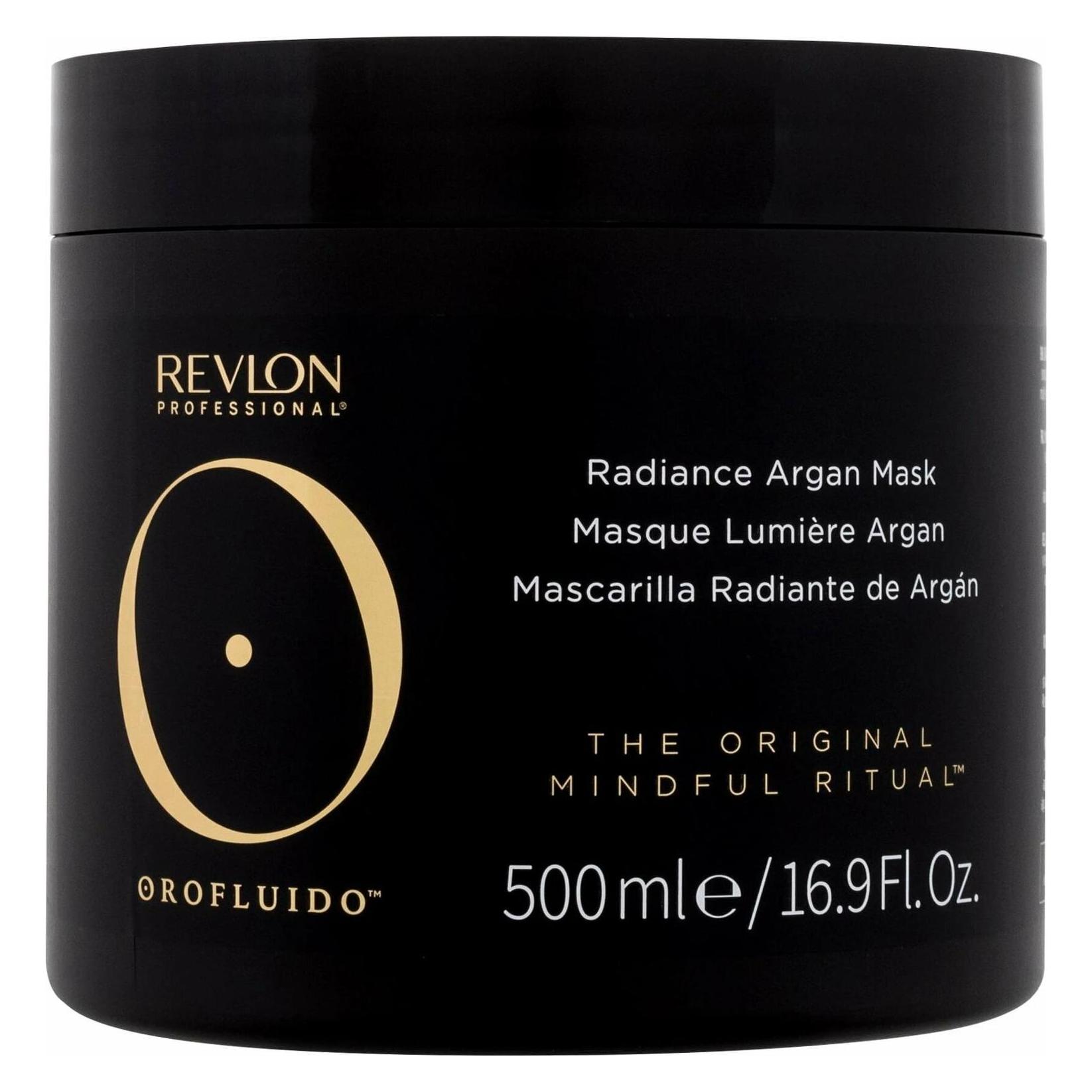 Orofluido Original (500 ml) (Orofluido)