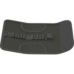 WERA 05136475001 - Falttasche, leer, 140 x 74 mm