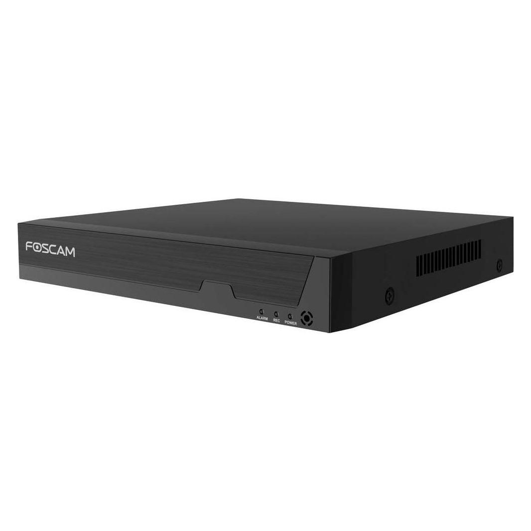 Foscam FNA216HE FNA216HE 16-Kanal Netzwerk-Videorecorder (Netzwerk Videorecorder (NVR)) (FNA216HE)
