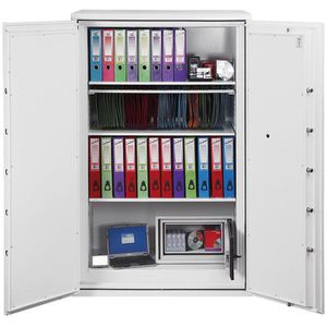 Phoenix Sicherheitsschrank Fire Commander FS1914E, 168,5 x 112,5cm, 554kg Elektronikschloss feuerfest