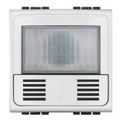 Legrand Bewegungsmelder Living&Light Weiß N4433N 1 St.