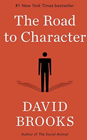 David Brooks - The Road to Character - Preis vom 10.10.2026 11:48:34 h