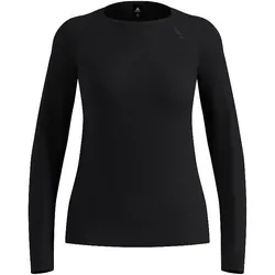 Odlo, Damen, Funktionsshirt, Active X-Warm / Active X-Warm (M), Schwarz