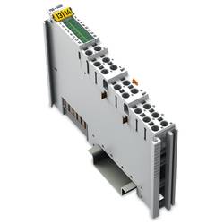 WAGO 750-1406 SPS-Digitaleingangsmodul 750-1406 1 St.