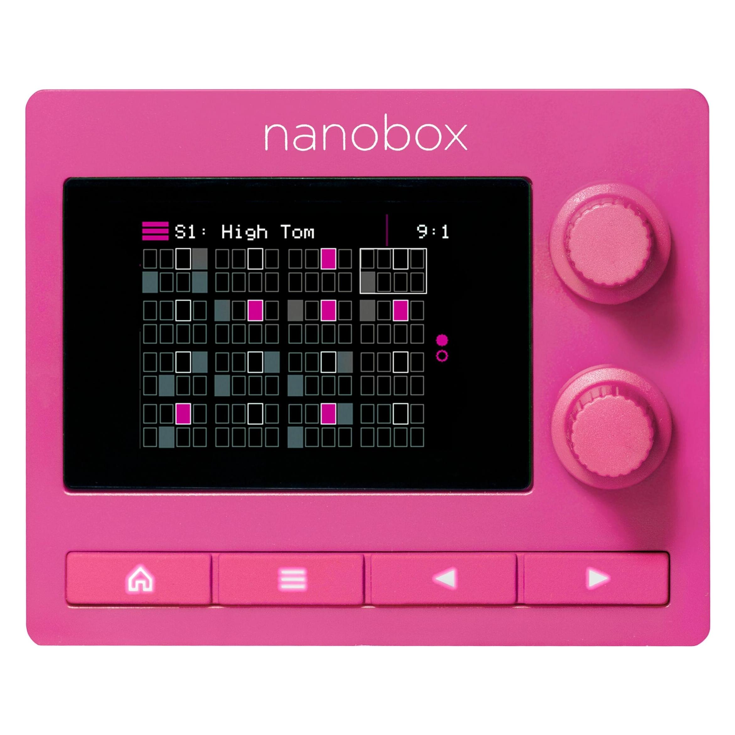 1010music nanobox razzmatazz (93-90011)