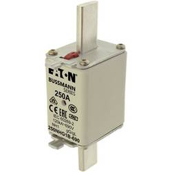 Eaton 125NHG1B-690 NH-Sicherung mit mechanischer Sicherungsanzeige Sicherungsgröße = 1 125 A 690 3 St.