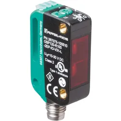 Pepperl+Fuchs Fabrik Triggermarkensensor 267075-100510