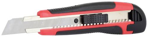 KS Tools 907.2165 Universal-Abbrechklingen-Messer, 165mm, Klinge 18x100mm 1St.