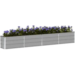 vidaXL, Blumentopf, Capri