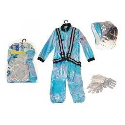Adar Astronautenanzug (One Size) (64722381)