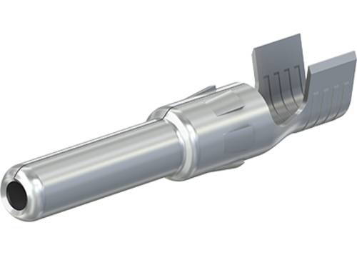 Stäubli Steckerkontakt MC4, nur Innenteil, 4-6mm² 32.0507P0001 PV-SP4/6 Inhalt
